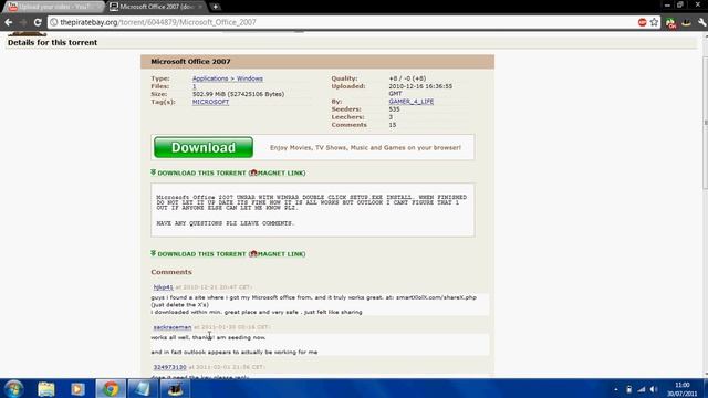 how to get microsoft office 2007 free смотреть онлайн