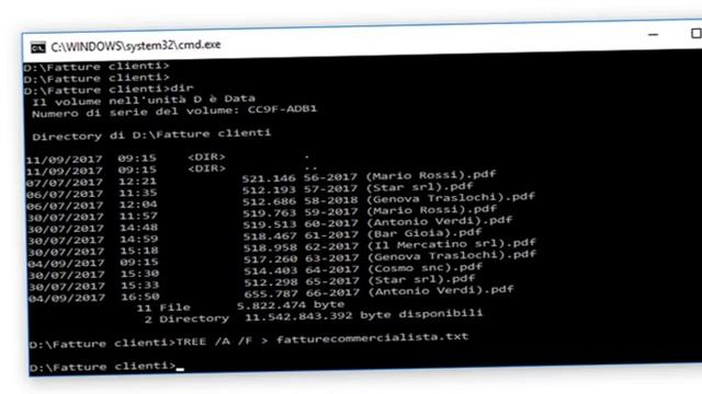 Come ottenere la lista completa delle cartelle condivise in Windows: guida essenziale смотреть онлайн