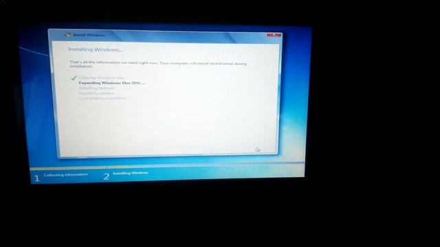 windows 7 setup part 2 смотреть онлайн