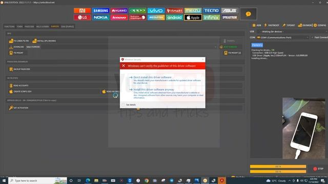 FINALLY ipwndfu for windows смотреть онлайн