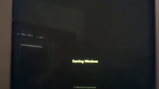 Boot Windows7-64 From ISCSI (DiskLess System) смотреть онлайн