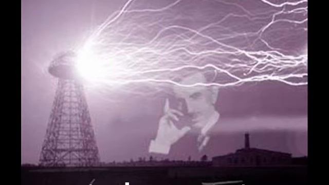 Nikola Tesla-The Best Energy Source смотреть онлайн