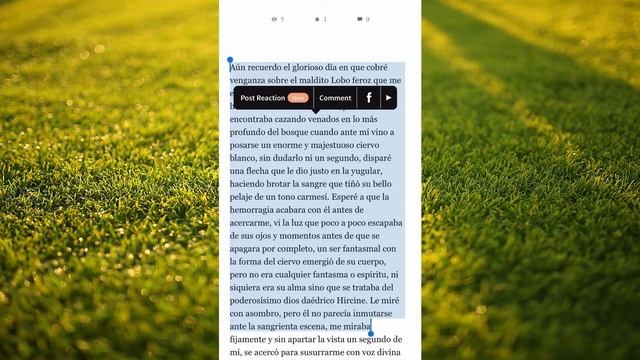 how to translate/change story language in wattpad on iphone смотреть онлайн