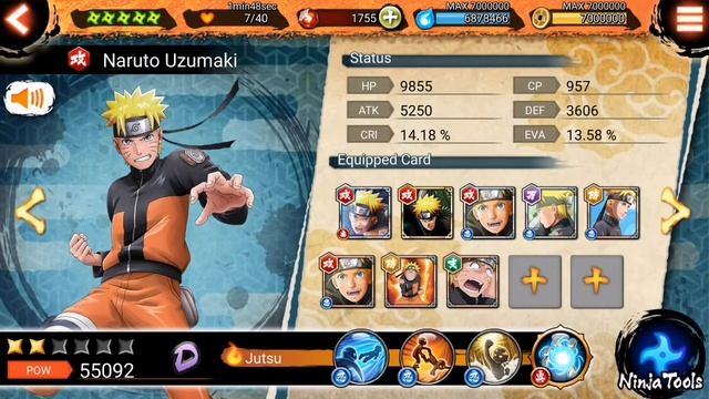 A Beginner's Guide To Naruto x Boruto Ninja Voltage смотреть онлайн