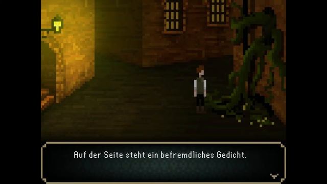 Let’s Play The Last Door #12 Episode 3: Die Vier Zeugen – Endlich wieder auf der Bühne смотреть онлайн