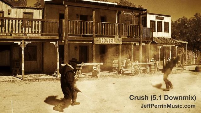 Crush (5.1 Downmix) смотреть онлайн