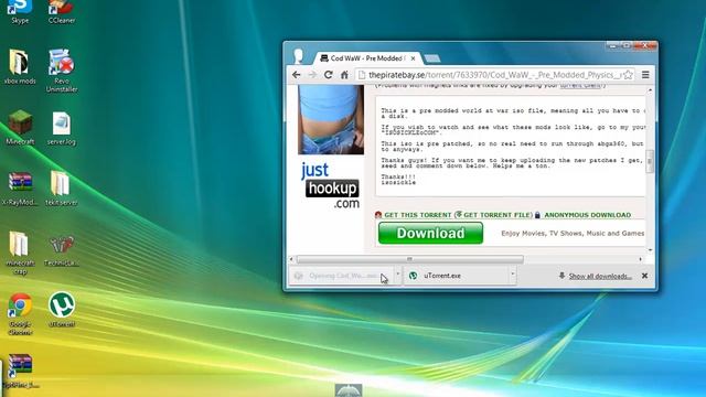 How to make a modded iso 2013 смотреть онлайн