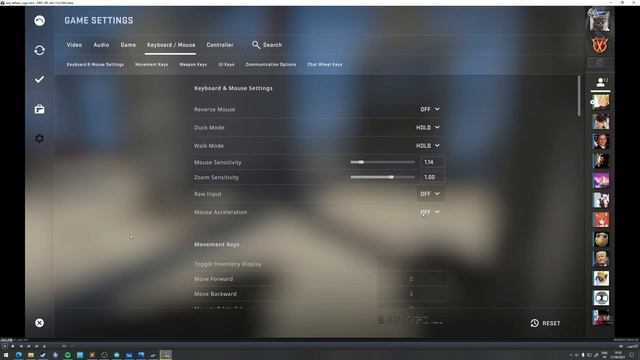 Le MarkC mouse acceleration fix, ça marche comment ? смотреть онлайн