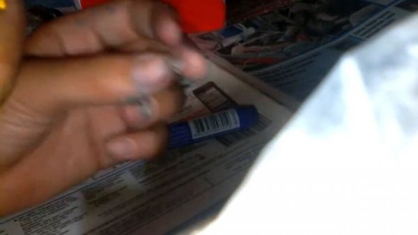 Тюнинг масштабных моделей | урок 2 тонировка