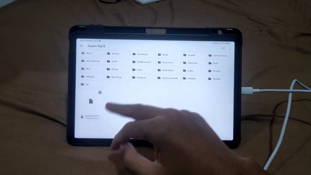 HOW TO ROOT XIAOMI PAD 5