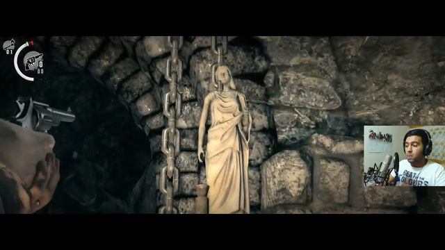 The Evil Within - Bölüm 13 - Öldüüüüü.! [Türkçe] смотреть онлайн