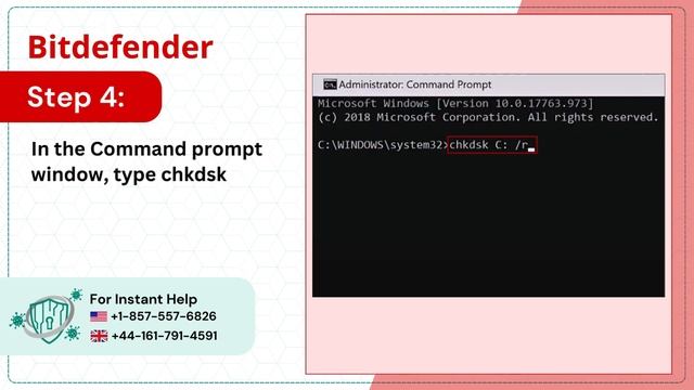 How to Resolve Bitdefender Antivirus Update Error | Antivirus Tales смотреть онлайн
