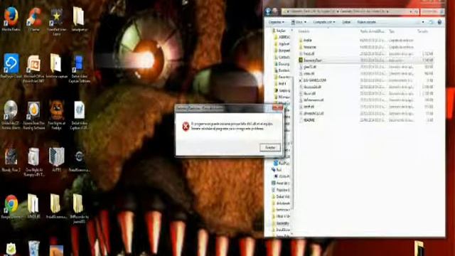 error al abrir geometry dash смотреть онлайн