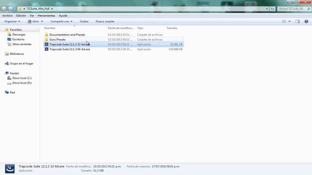 Como descargar e instalar el Trapcode Suite! смотреть онлайн