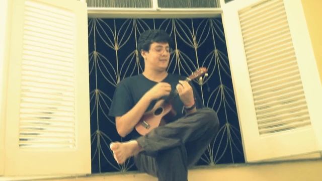 Phill Veras - Macaé (Clarice Falcão) смотреть онлайн