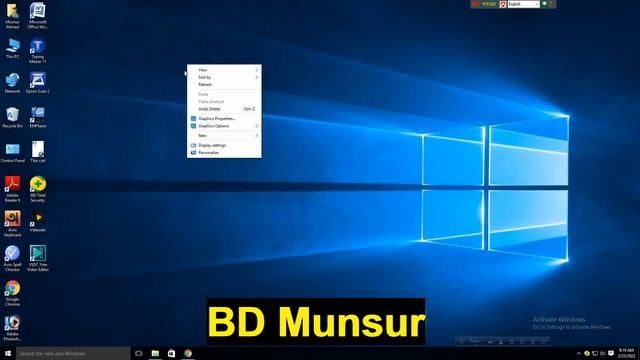 activate windows go to settings to activate windows смотреть онлайн