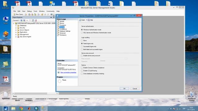 Instalacion SQLServer 2008 R2 ArcGIS 10x смотреть онлайн