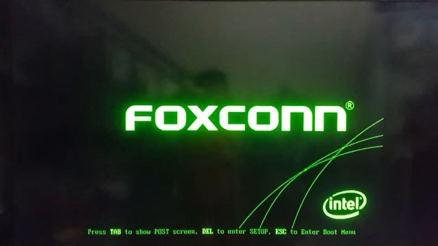 pc foxconn смотреть онлайн