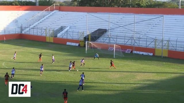 CD. Águila 1-0 AD. Chalatenango - amistoso de pretemporada смотреть онлайн