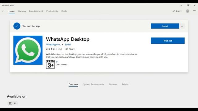 How to install apps on Windows 10 || How to install apps on windows смотреть онлайн
