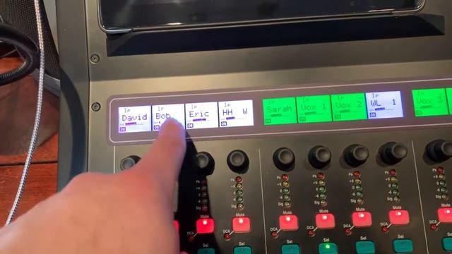 How To Use the Soundboard смотреть онлайн