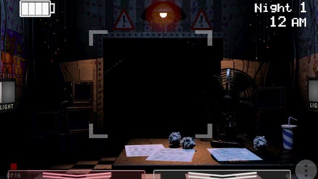 Fnaf 2 no camera challenge just the music box смотреть онлайн