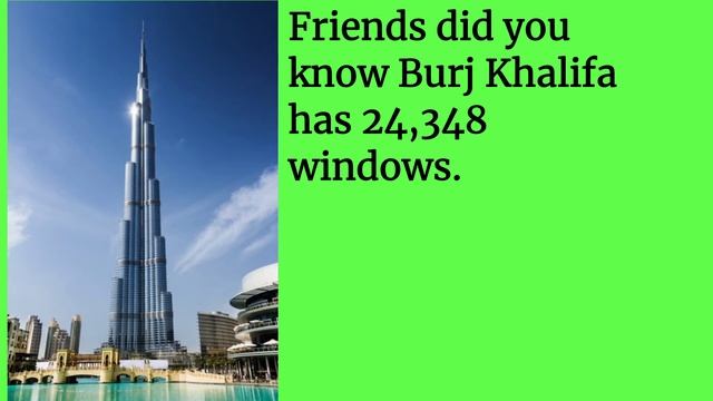How many windows are in Burj Khalifa? | Burj Khalifa mein kitanee windows hain? 🤔😱🧐🤔😱🧐🤓 смотреть онлайн