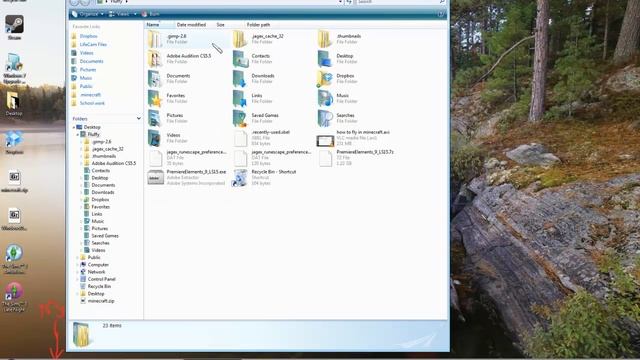 How to enable checkboxes in Windows Vista & 7 (Video Archive) смотреть онлайн