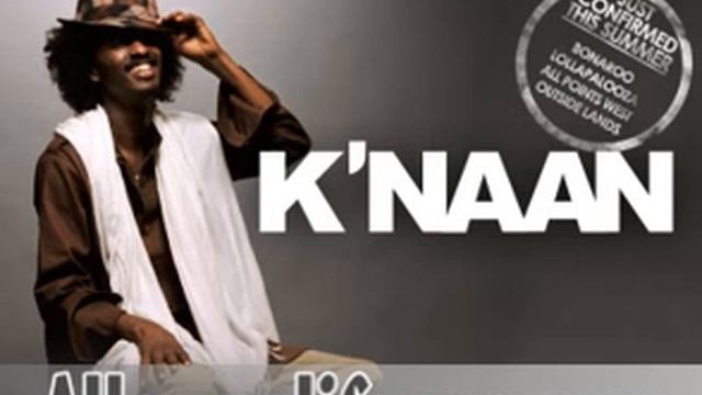 K'naan - Sunny days смотреть онлайн