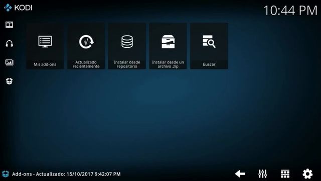 INSTALAR ELIPLEX TV PARA KODI EN IOS, ANDROID, WINDOWS 2017 смотреть онлайн