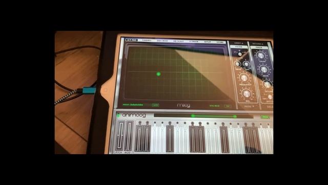 How to Work With Ableton Link - Using an iPad as an Example смотреть онлайн