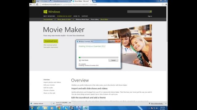 How to compress any video with virtualdub смотреть онлайн
