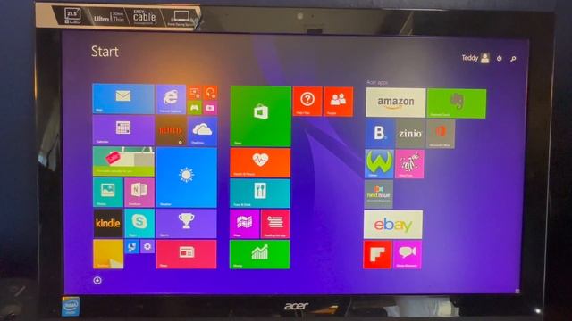 Using Windows 8.1 in 2023, 10 years later! смотреть онлайн