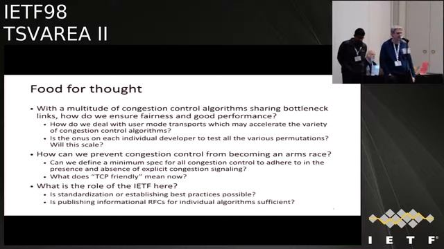 IETF98-TSVAREA-20170327-1520 смотреть онлайн