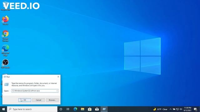 WINDOWS 10 WRITE ERROR FIXED ! (2021) смотреть онлайн
