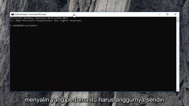 Kesalahan 0x8007000d saat menginstal Windows 11/10 смотреть онлайн