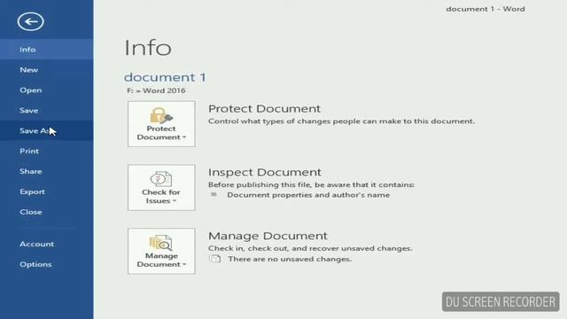 Learn ms office word 2016 v2 смотреть онлайн