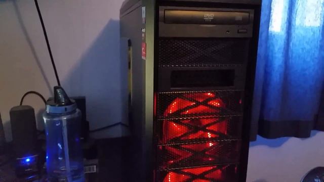 Computer Problem: Audio driver and peripheral issues. смотреть онлайн