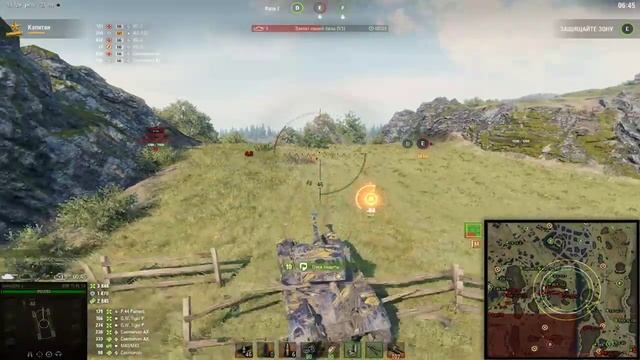 ЛИНИЯ ФРОНТА 4-й ЭПИЗОД ● БЕРУ ВО ВЗВОД ЗРИТЕЛЕЙ ● World of Tanks смотреть онлайн