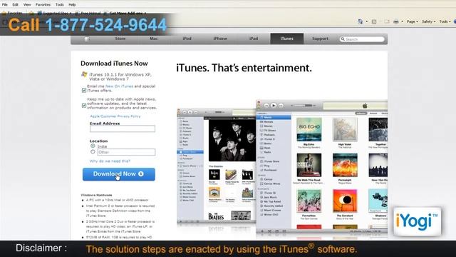 How to install iTunes on a Windows PC смотреть онлайн