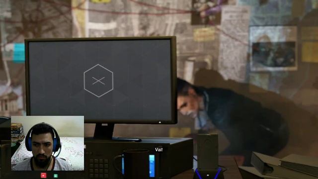 Watch Dogs - Ato II: Colateral (parte 7) (sem áudio) смотреть онлайн