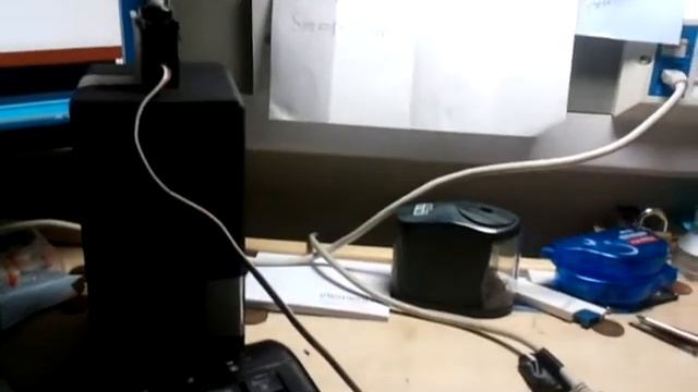 initial experiments for a sonography 2D system (the basic driver system) смотреть онлайн