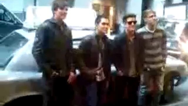 Big Time Rush photos смотреть онлайн