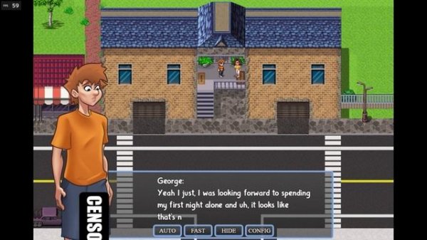 Demon Deals v0.6 Update (Walkthrough Part 1) [ PC/Android ]