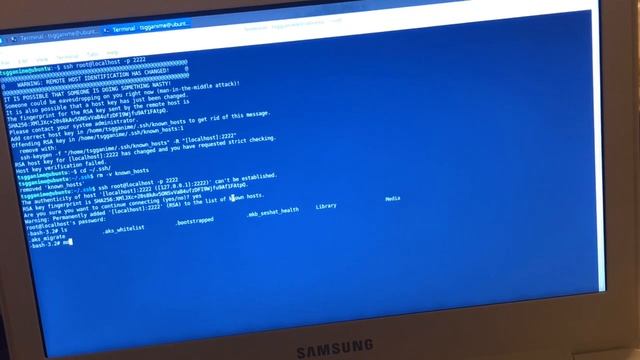 ICloud Activation Lock ByPass Any IOS 13.2.3 With Checkra1n Jailbreak