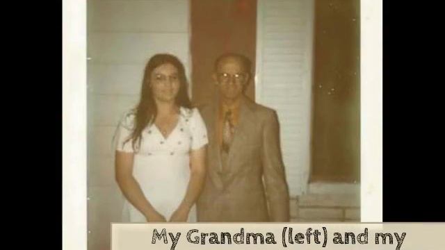 Kizoa Online Movie Maker: My Family History смотреть онлайн