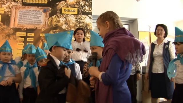 ВСТУПЛЕНИЕ В РЯДЫ ШАРИПОВЦЕВ смотреть онлайн