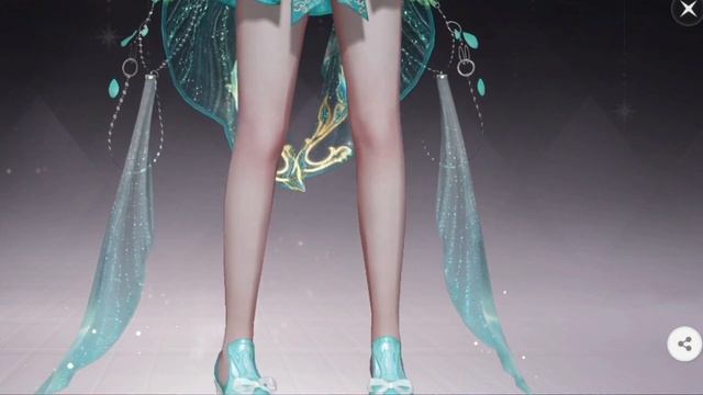 All Unreleased Outfits and Hair for Loli [Revelation Mobile] смотреть онлайн