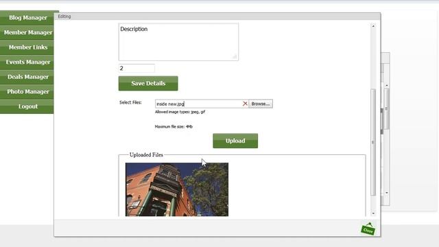 Photo Manager смотреть онлайн