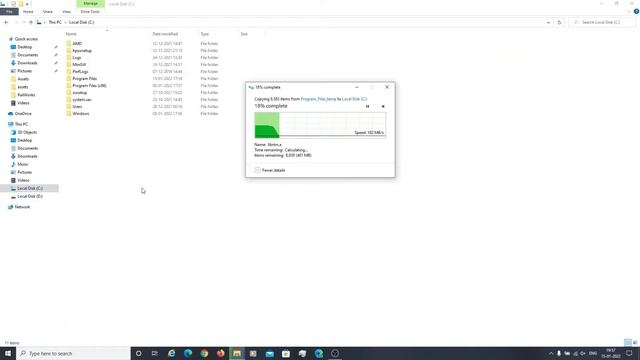 How to setup MinGW for C, C++ programming | Codename Archisman смотреть онлайн